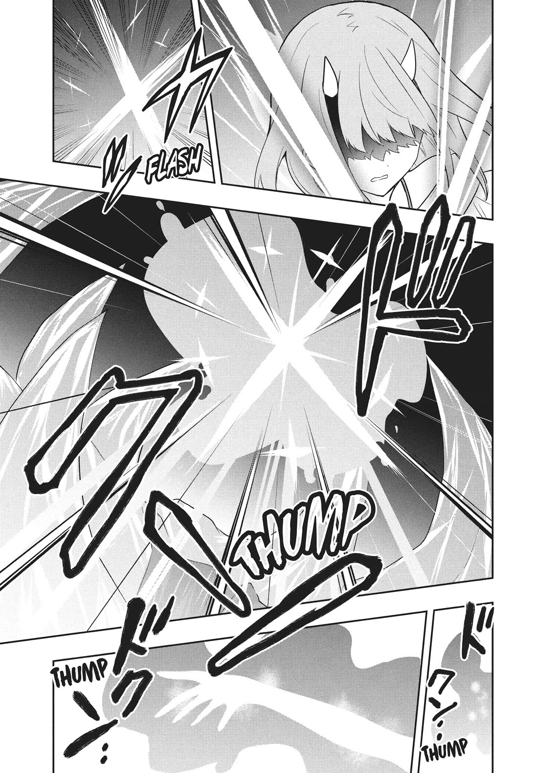 SIX PRINCESSES FALL IN LOVE WITH GOD GUARDIAN Chapter 84 5